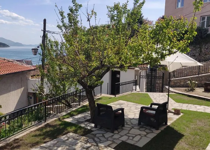 Villa Nada