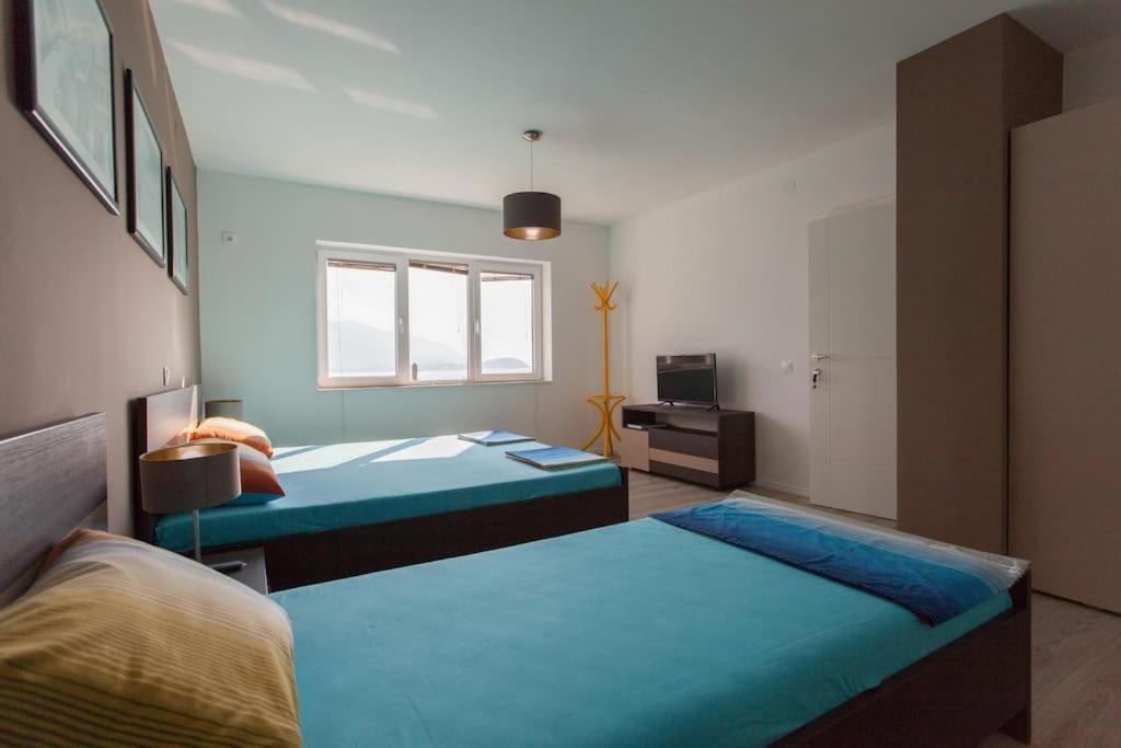 Appartamento Nada Ohrid