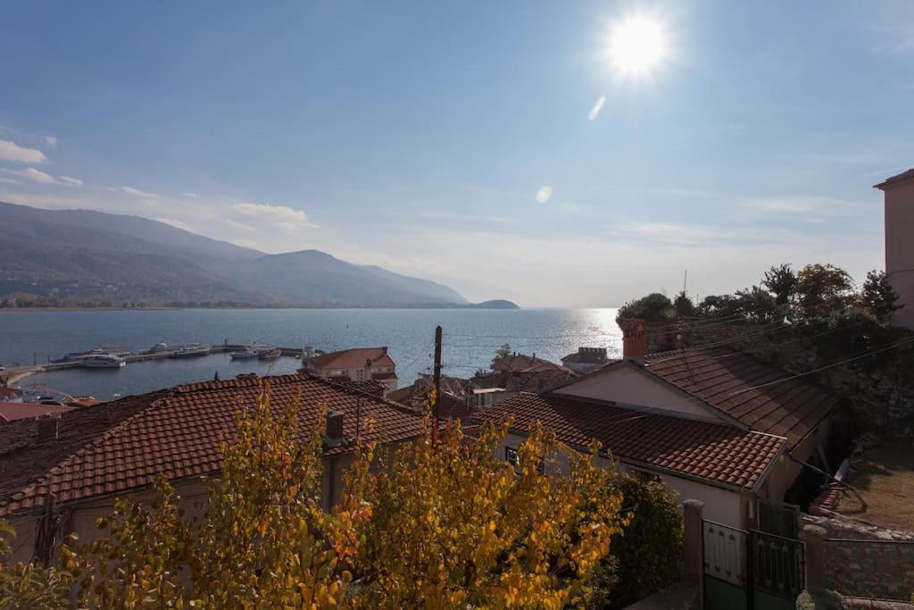 Appartamento Nada Ohrid
