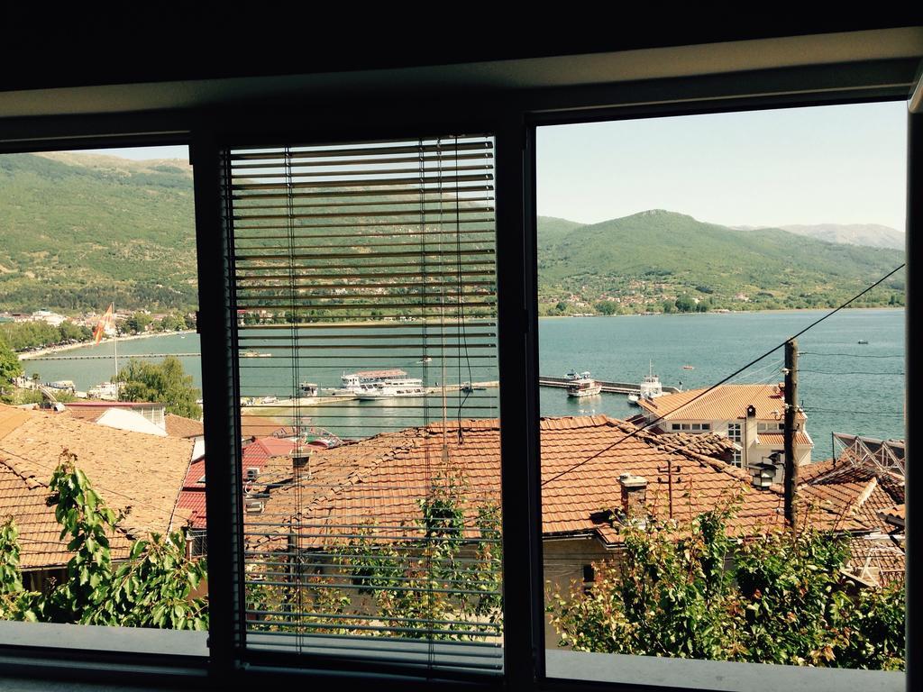 Nada * Ohrid
