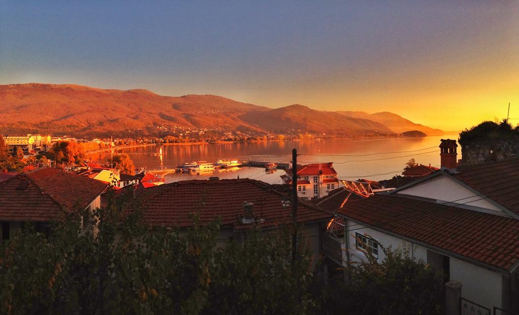 Appartamento Nada Ohrid
