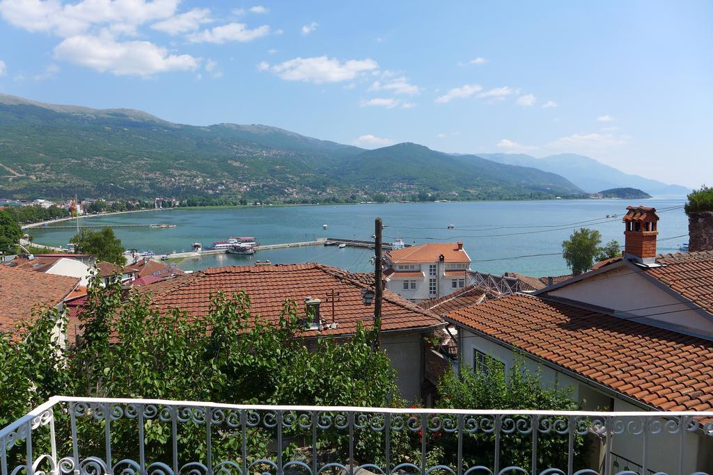 Appartamento Nada Ohrid