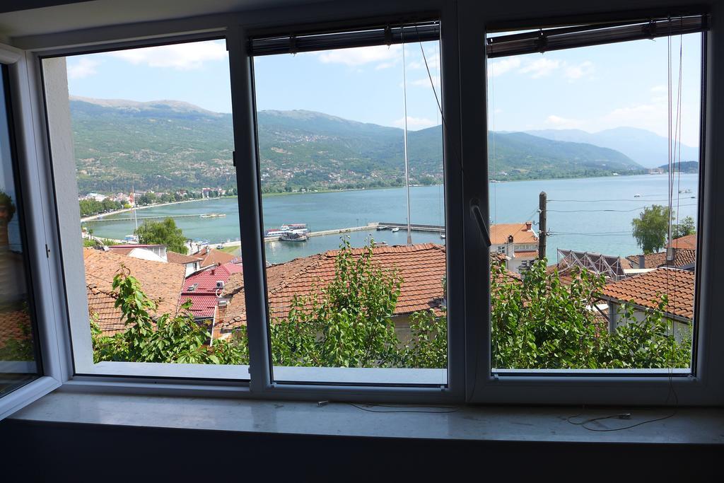 Nada Ohrid